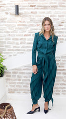 Conjunto Tatiana Verde